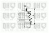 QUINTON HAZELL QJB921 Bellow Set, drive shaft